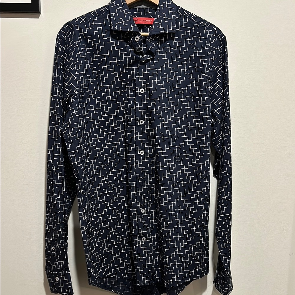 Georg Roth Casual Button Down